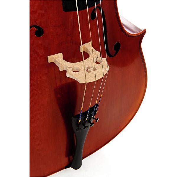 Détail 7 — Yamaha VC 7SG44 Cello 4/4
