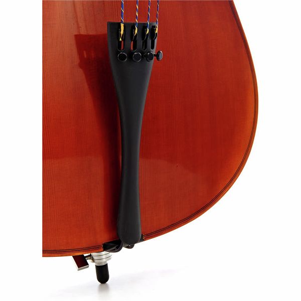 Détail 8 — Yamaha VC 7SG44 Cello 4/4