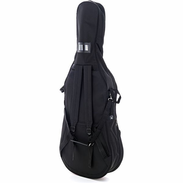 Détail 10 — Yamaha VC 7SG44 Cello 4/4