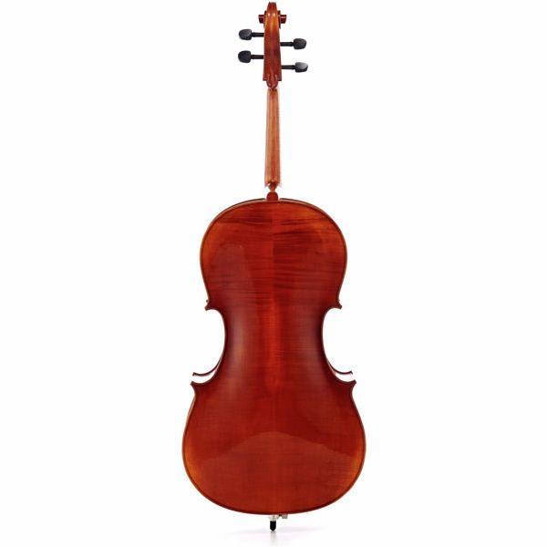 Détail 2 — Yamaha VC 7SG44 Cello 4/4