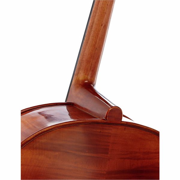 Détail 5 — Yamaha VC 7SG44 Cello 4/4