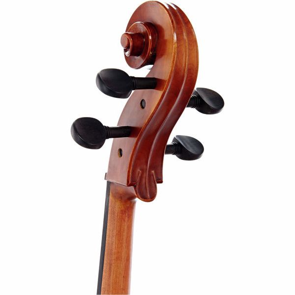 Détail 4 — Yamaha VC 7SG44 Cello 4/4