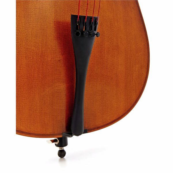 Détail 8 — Karl Höfner H4/3A-C Cello 4/4
