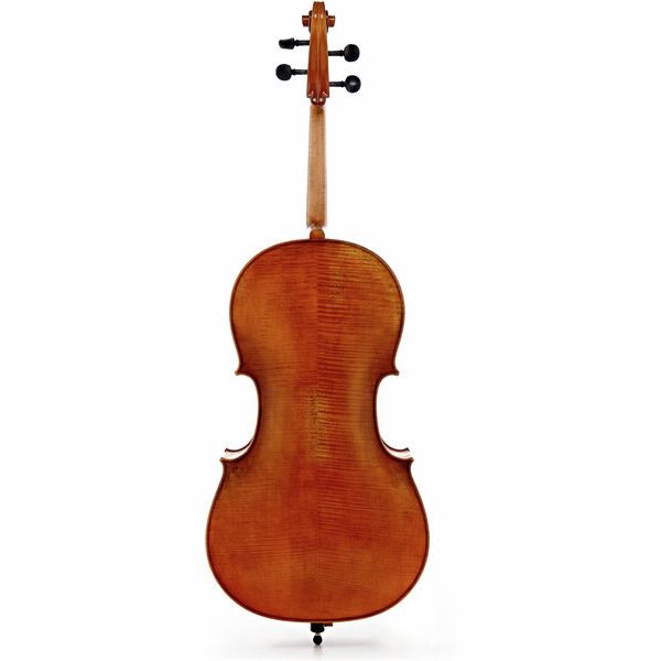 Détail 2 — Karl Höfner H4/3A-C Cello 4/4