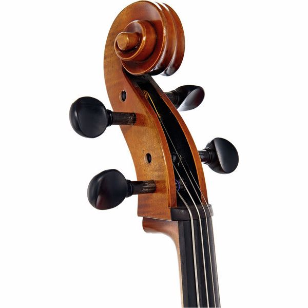 Détail 3 — Karl Höfner H4/3A-C Cello 4/4