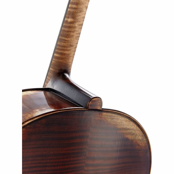 Détail 7 — Gewa Germania 11 Paris Antik Cello