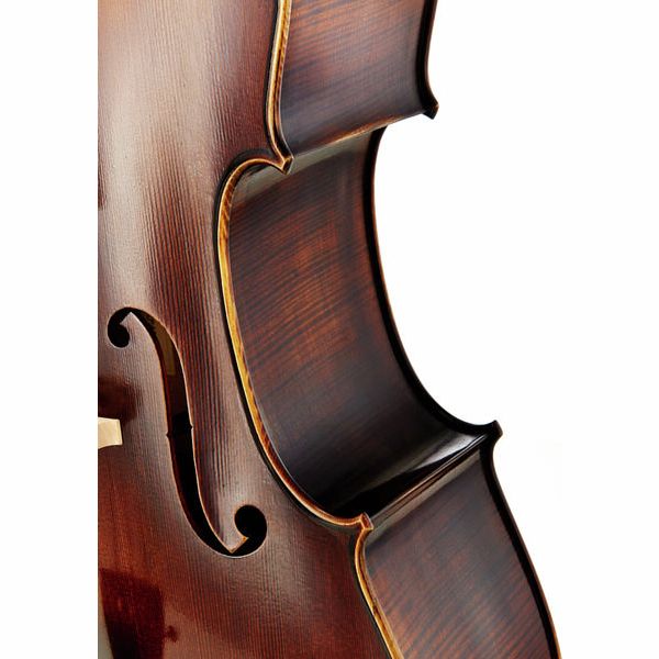 Détail 2 — Gewa Germania Paris Cello 4/4