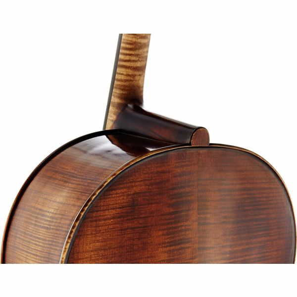 Détail 3 — Gewa Germania Paris Cello 4/4