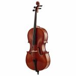 Alfred Stingl by Höfner AS-190-C Cello Set 1/4: test et avis