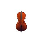 Test de l’Alfred Stingl by Höfner AS060 C 3/4: avis complet cello débutant