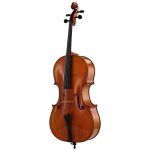 Test Eastman Albert Nebel Cello VC601G+ 4/4: essai technique complet