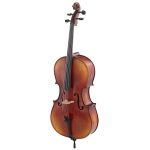 Test du violoncelle Gewa Allegro VC1 A 1/4: un instrument expert