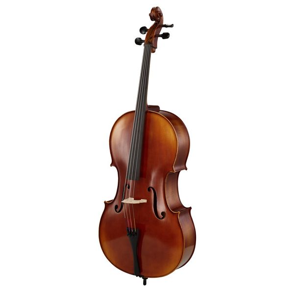 Test du violoncelle Gewa Allegro VC1 1/16: analyse technique complète