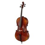 Test du Gewa Allegro VC1 Cello Set 1/2 CB: avis complet et essai
