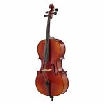 Gewa Allegro VC1 Cello Set 1/4 MB: test et avis