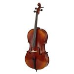 Test du Gewa Allegro VC1 Cello Set 3/4 CB: un instrument soigné