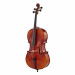 Test du Gewa Allegro VC1 Cello Set 3/4 MB: un violoncelle d’étude réussi