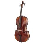 Test du violoncelle Gewa Allegro VC1 4/4: avis complet