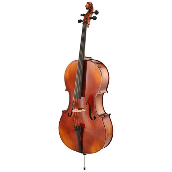 Test Gewa Allegro VC1 Cello Set 4/4 FT: analyse complète technique