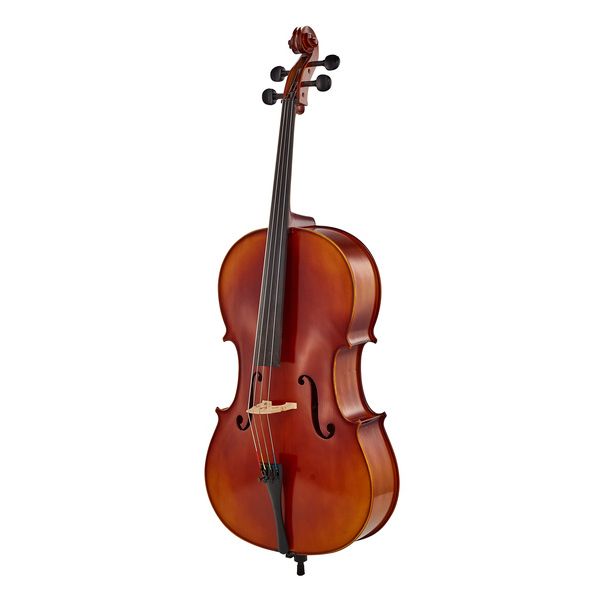 Test du Gewa Allegro VC1 Cello Set 4/4 MB: avis complet