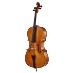 Gewa Georg Walther Concert Cello GA: test et avis