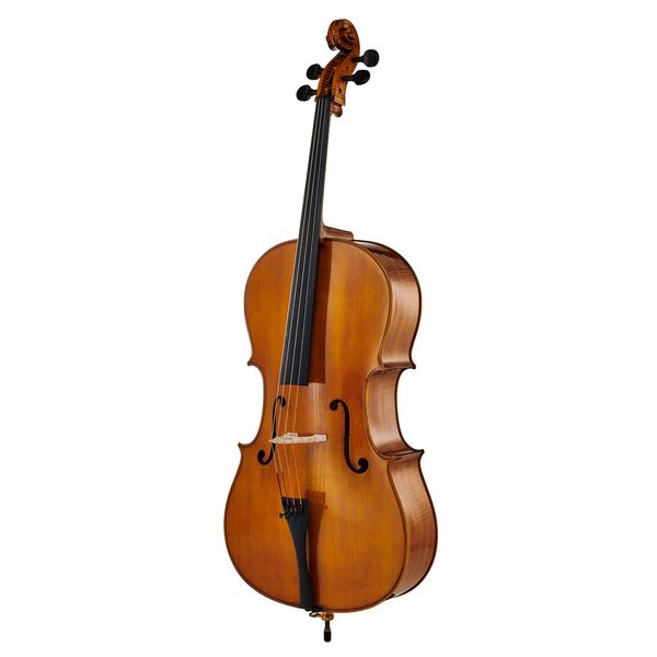 Gewa Georg Walther Concert Cello GA: test et avis
