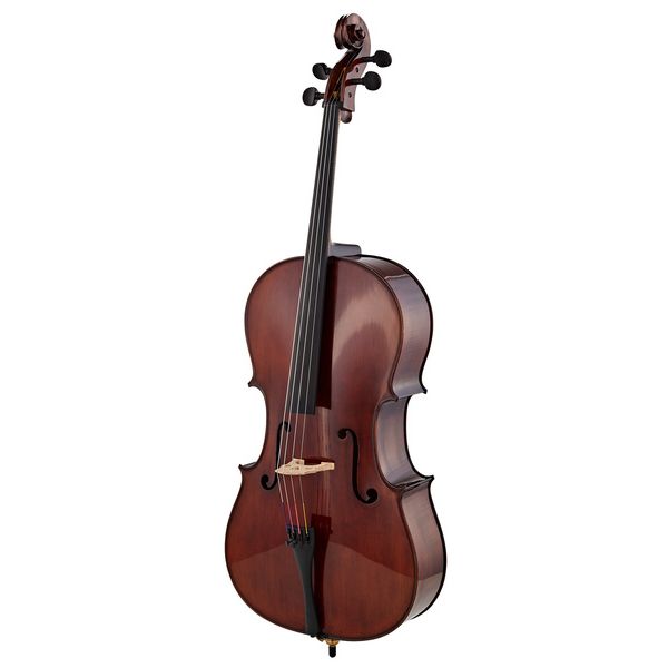 Test Gewa Georg Walther Concert Cello RB: un violoncelle d'exception