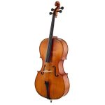 Gewa Germania 11 Berlin Antik Cello: test et avis