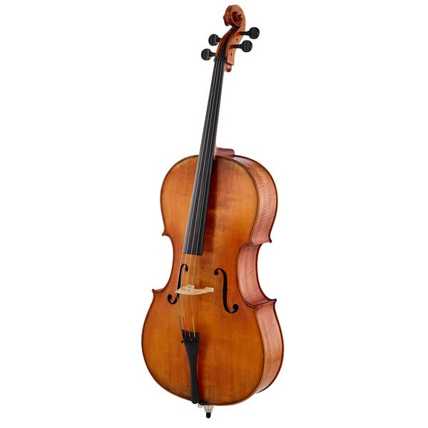 Gewa Germania 11 Berlin Antik Cello: test et avis