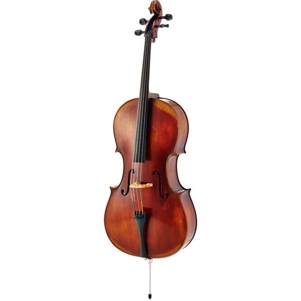 Gewa Germania 11 Rom Antik Cello: test et avis