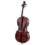 Essai technique du violoncelle Gewa Germania 11L Rom Ant. Cello