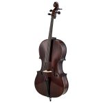 Gewa Germania Paris Ant. Cello 7/8: test et avis