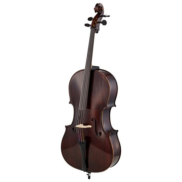Gewa Germania Paris Ant. Cello 7/8: test et avis