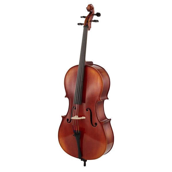 Test Gewa Ideale VC2 Violoncelle 1/2: essai complet et analyse technique