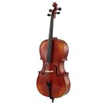 Test du violoncelle Gewa Ideale VC2 1/4: un instrument d’atelier rigoureux