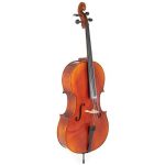 Gewa Ideale VC2 Cello Set 1/4 CB: test et avis