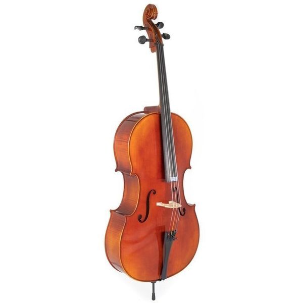 Gewa Ideale VC2 Cello Set 1/4 CB: test et avis