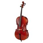 Test du Gewa Ideale VC2 Cello Set 3/4 CB: analyse technique complète