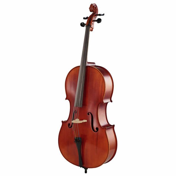 Test du Gewa Ideale VC2 Cello Set 4/4 MB: essai complet et technique