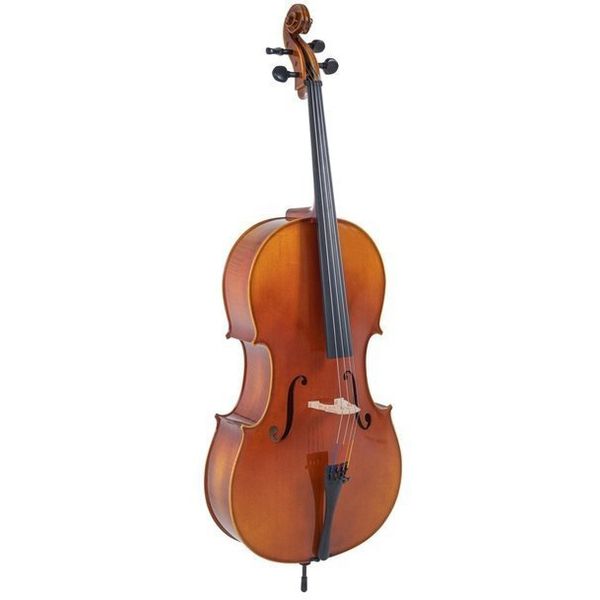 Test Gewa Maestro 1 Cello 1/4: analyse technique détaillée
