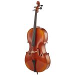 Test Gewa Maestro 1 Cello 3/4: essai et analyse technique complète