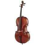 Test complet du Gewa Maestro 2 Cello Set 4/4 MB: avis détaillé