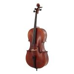 Test Gewa Maestro 31 Antique Cello 4/4: avis complet sur ce violoncelle