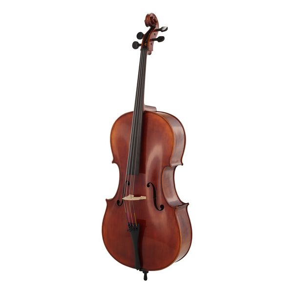 Test Gewa Maestro 31 Antique Cello 4/4: avis complet sur ce violoncelle