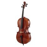 Test du Gewa Maestro 31 Violoncelle 7/8: essai et avis complet