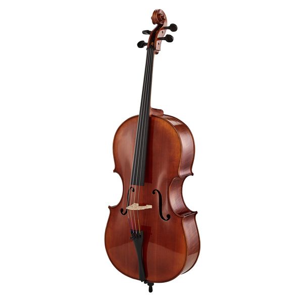 Test du Gewa Maestro 31 Violoncelle 7/8: essai et avis complet