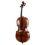 Test du Gewa Maestro 6 Cello 7/8: avis complet sur ce violoncelle