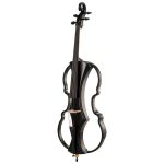 Test Gewa Novita 3.0 E-Cello BK HG: essai du violoncelle électrique