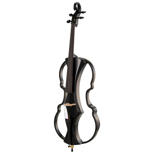 Test Gewa Novita 3.0 E-Cello BK HG: essai du violoncelle électrique