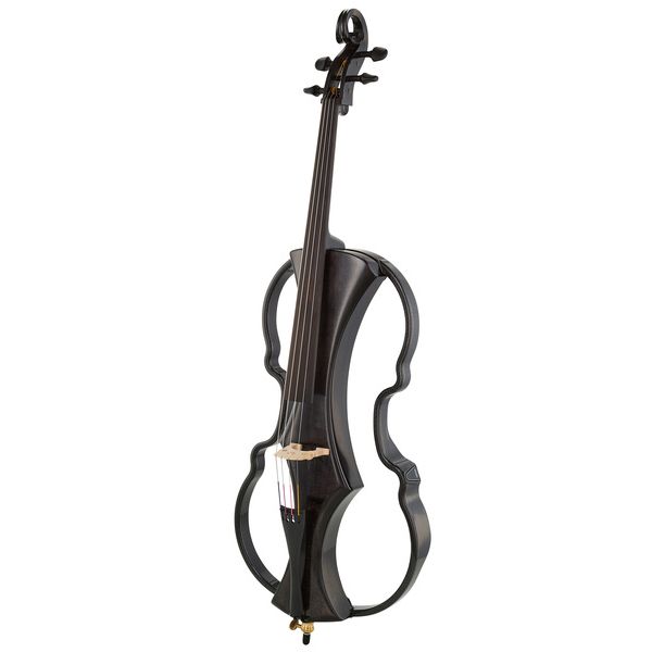 Gewa Novita 3.0 Electric Cello BK: test et avis